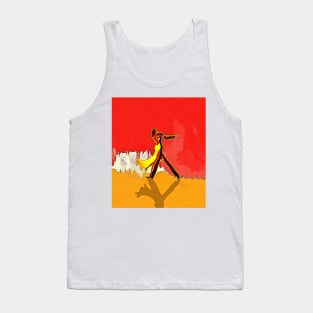 Ballroom dance Tank Top